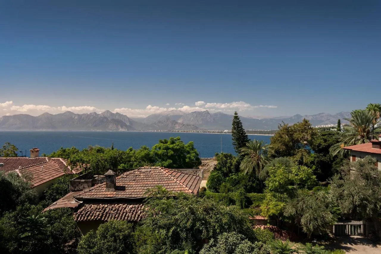 House Of Good Things Hotel Antalya