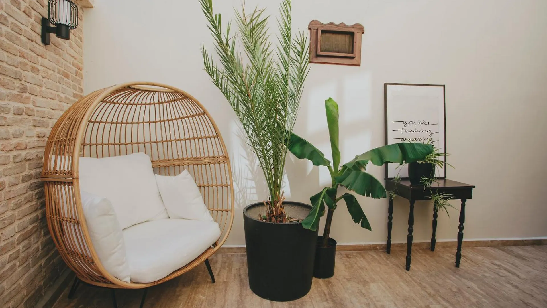 ***  Отель House Of Good Things Анталья Турция