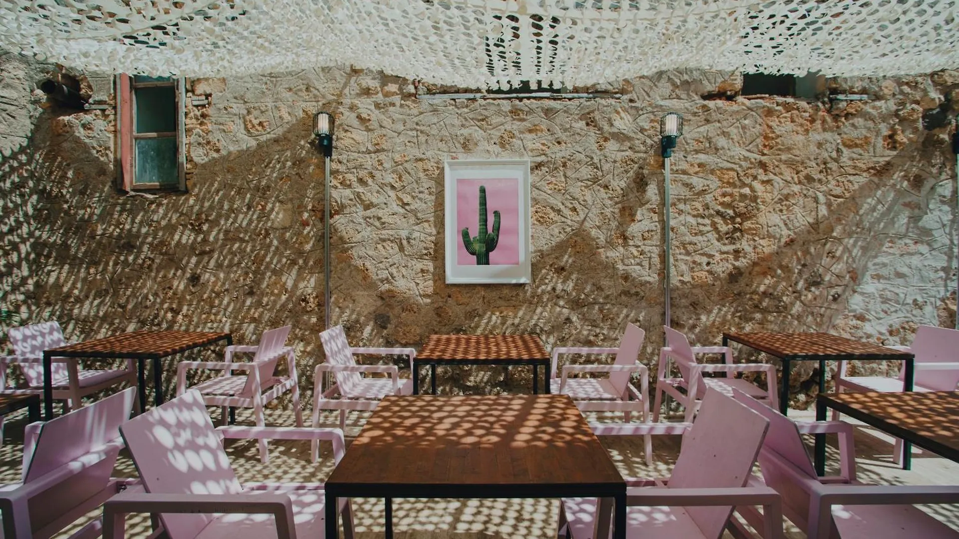 Отель House Of Good Things Анталья