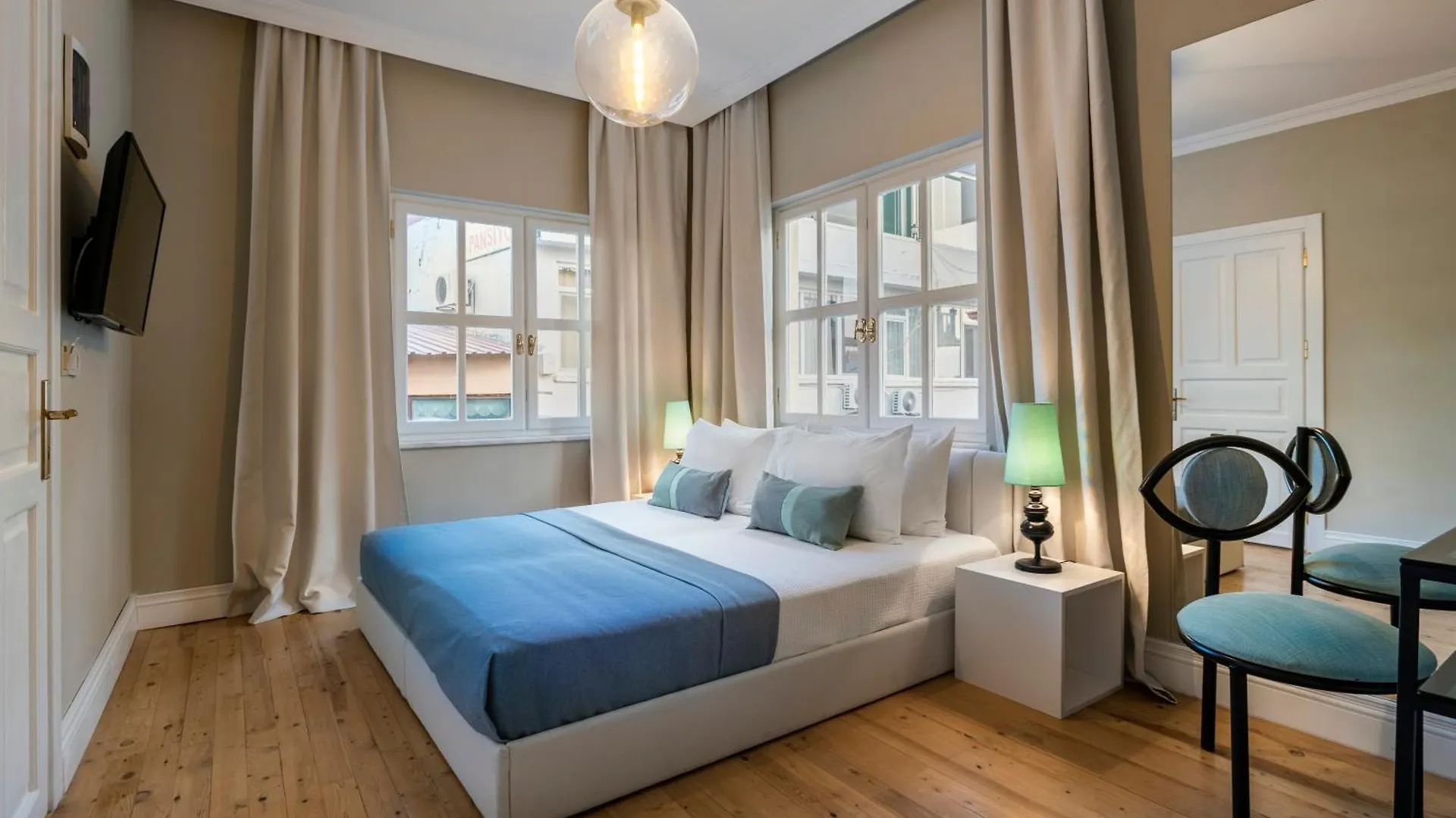 House Of Good Things Hotel Antalya