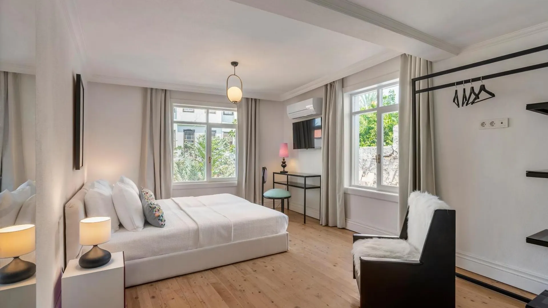 House Of Good Things Hotel Antalya