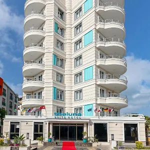 3* فندق Citrus Luna
