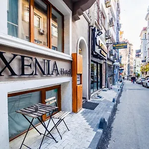 xenia-istanbul.istanbul-turkeyhotels.com/