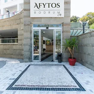 Afytos 3* Бодрум