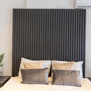 Апарт-отель Magesa Homes, Анталья
