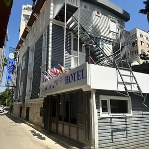 Отель Davidson Boutique, Анталья