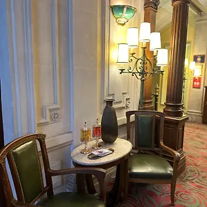 Langlois 3* Париж