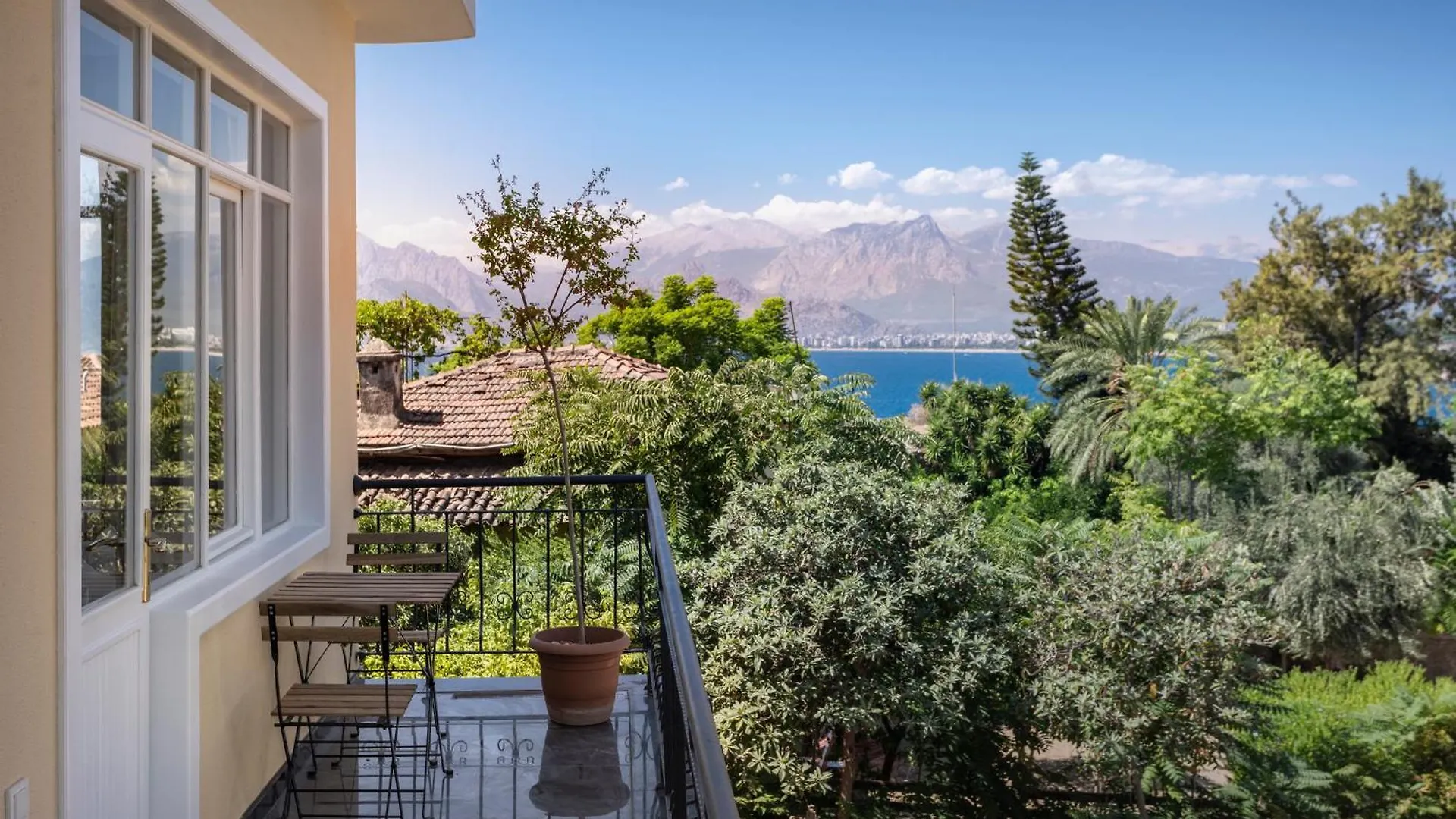 Hotel House Of Good Things Antalya