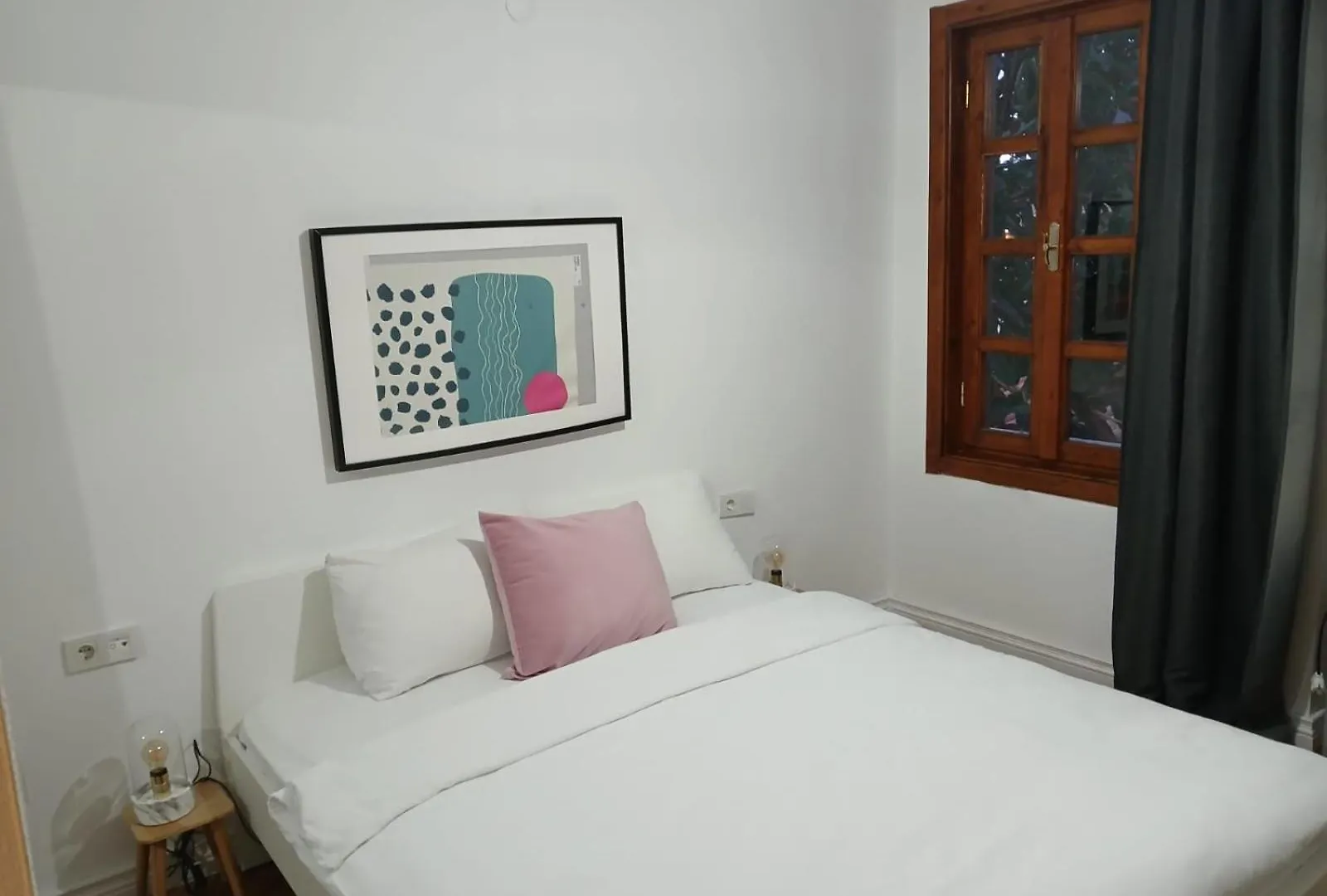 Hotel House Of Good Things Antalya