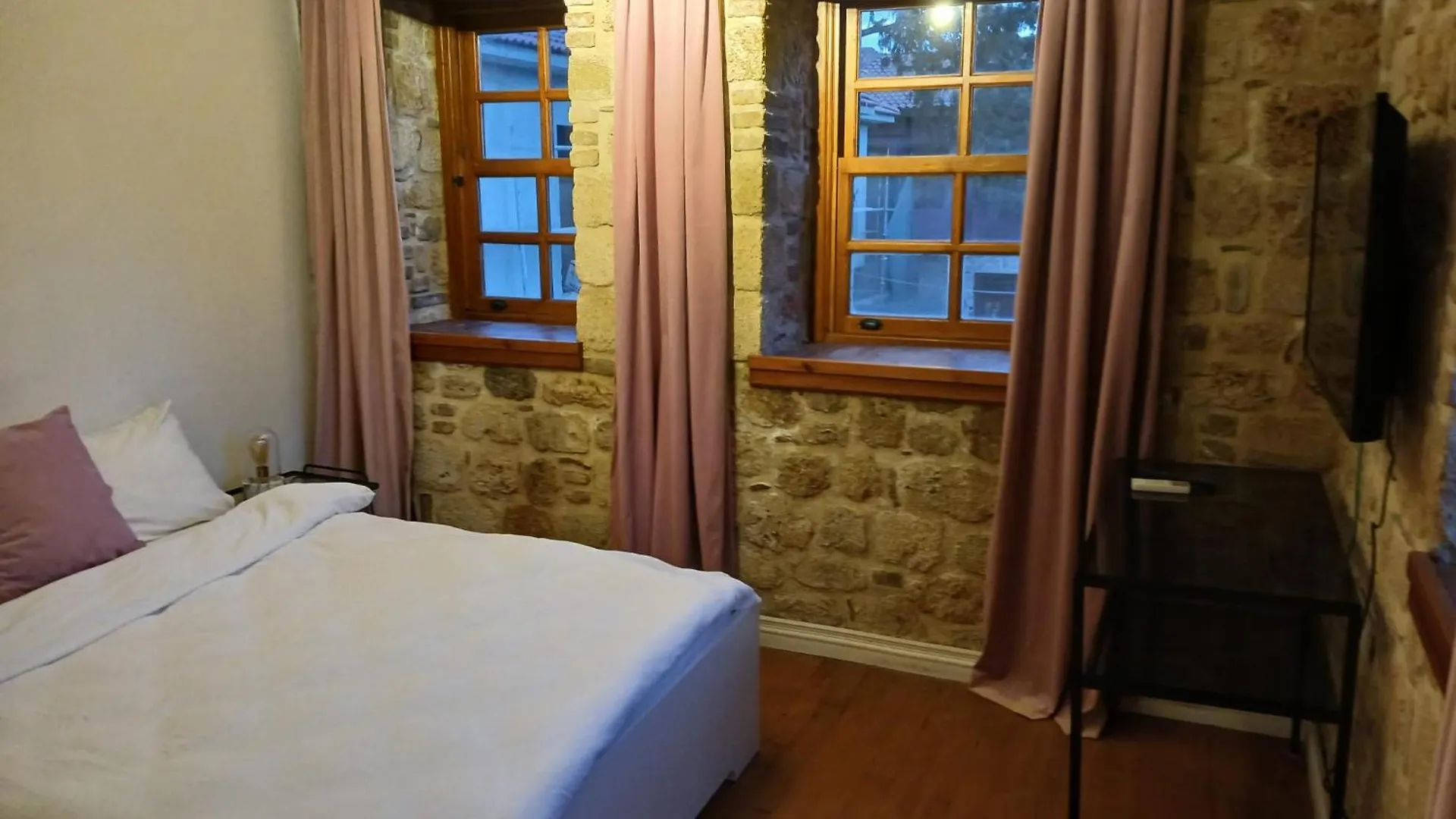 Hotel House Of Good Things Antalya Türkei