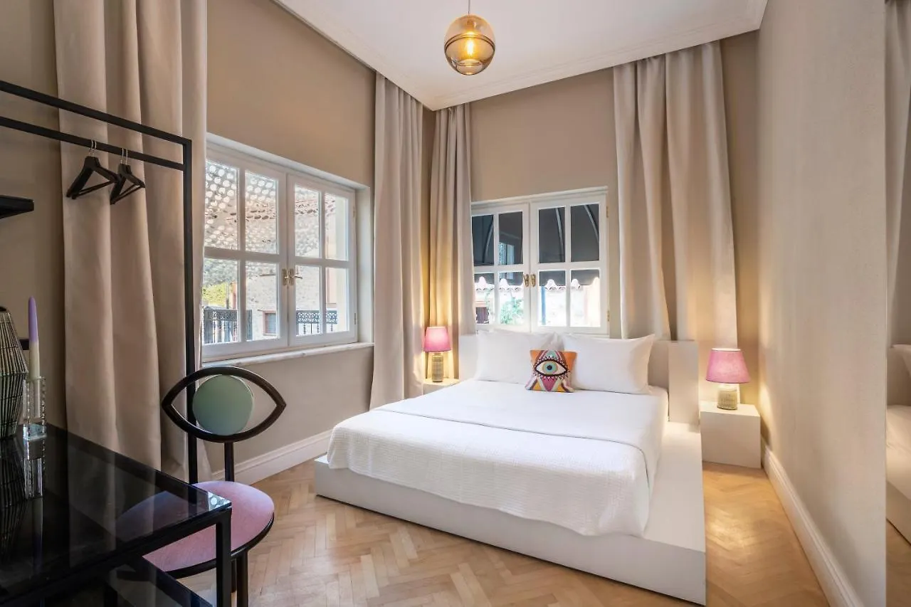 Hotel House Of Good Things Antalia