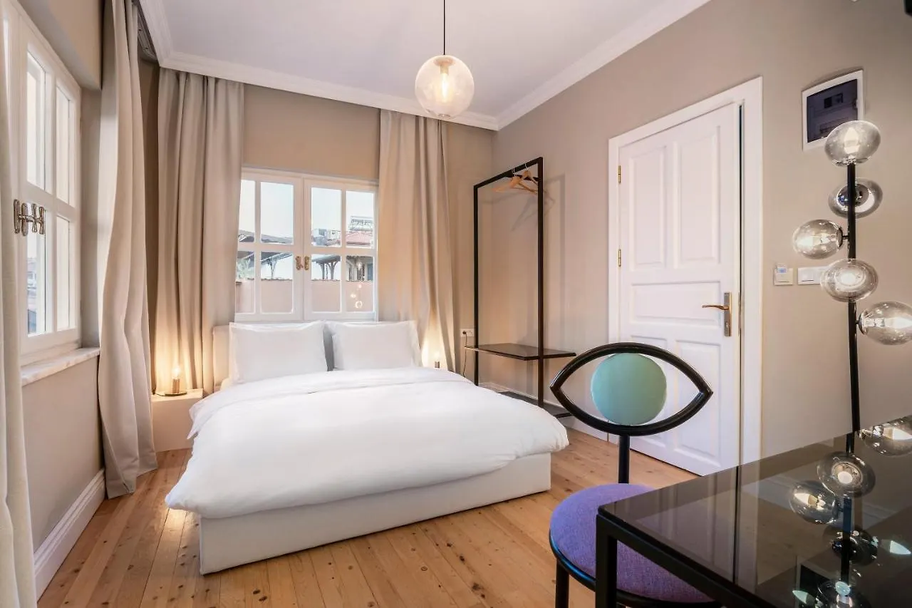 Hotel House Of Good Things Antalia