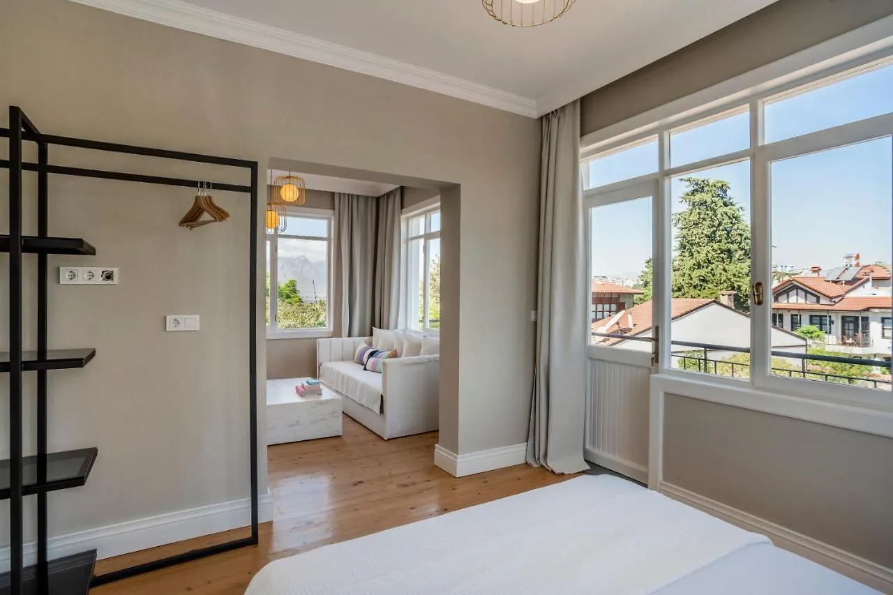 ***  Hotel House Of Good Things Antalia Turchia