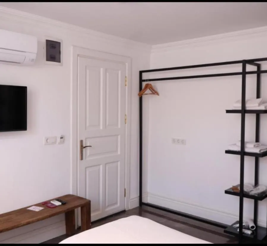 Hotel House Of Good Things Antalia