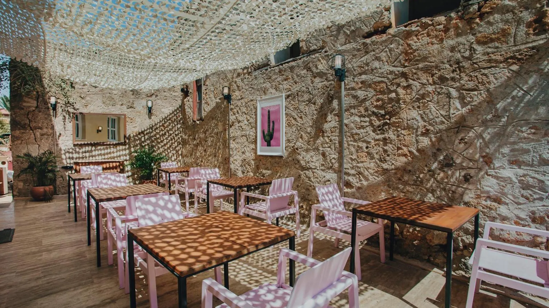 ***  Hotel House Of Good Things Antalia Turchia