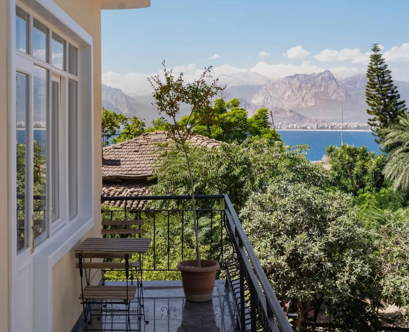 Hotel House Of Good Things Antalia 3*,  Turchia