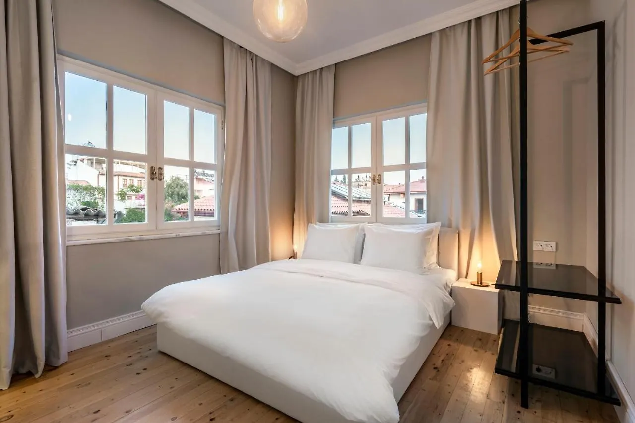 House Of Good Things Hotel Antalya