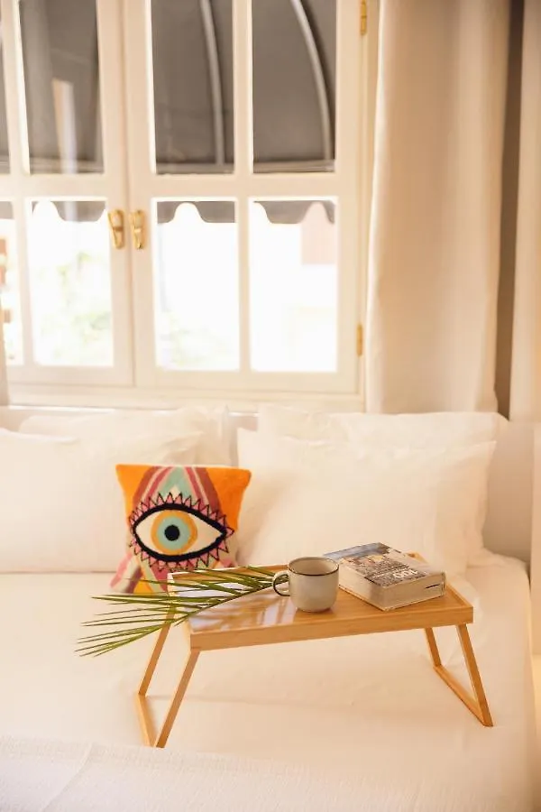 House Of Good Things Hotel Antalya