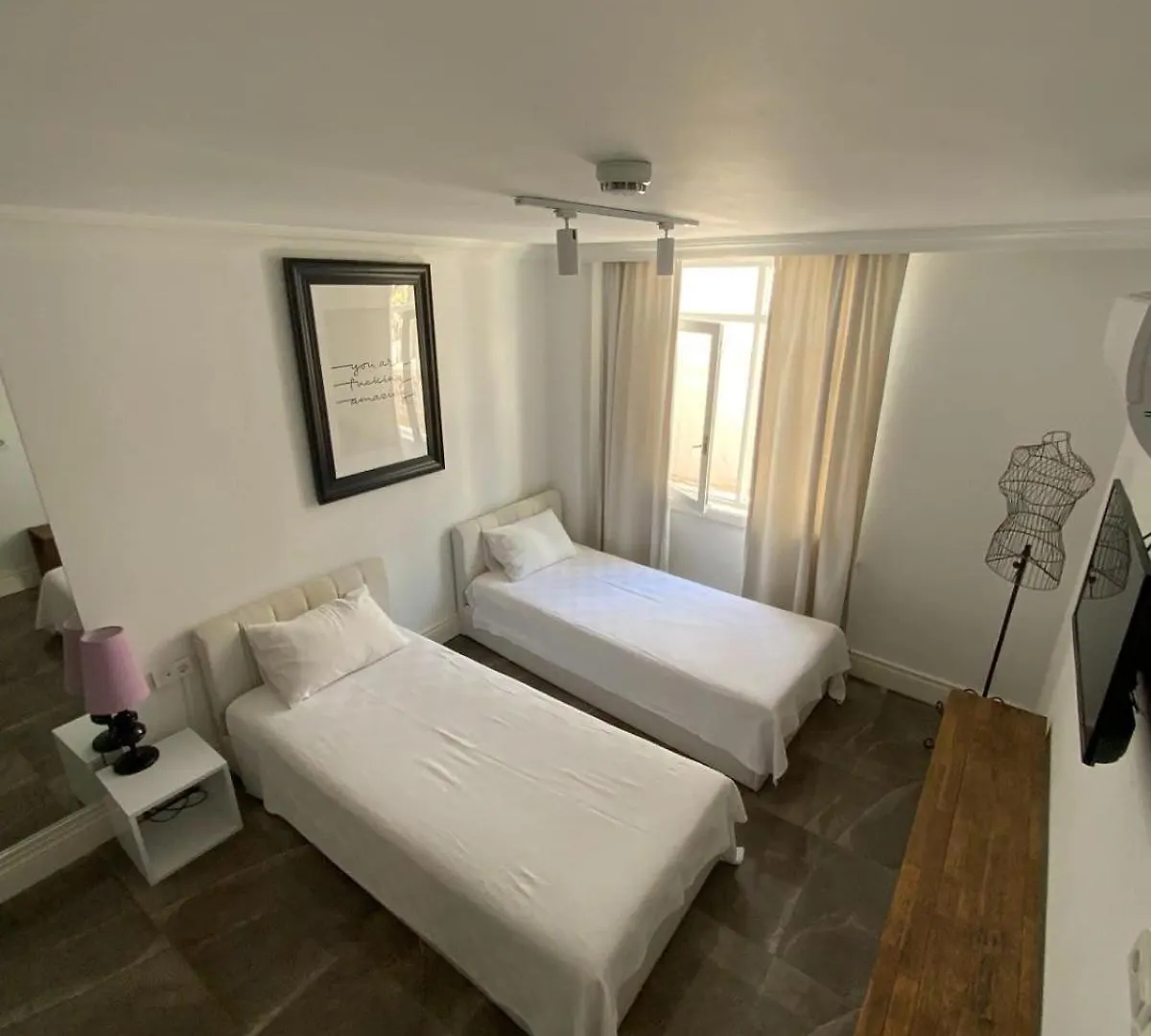House Of Good Things Hotel Antalya