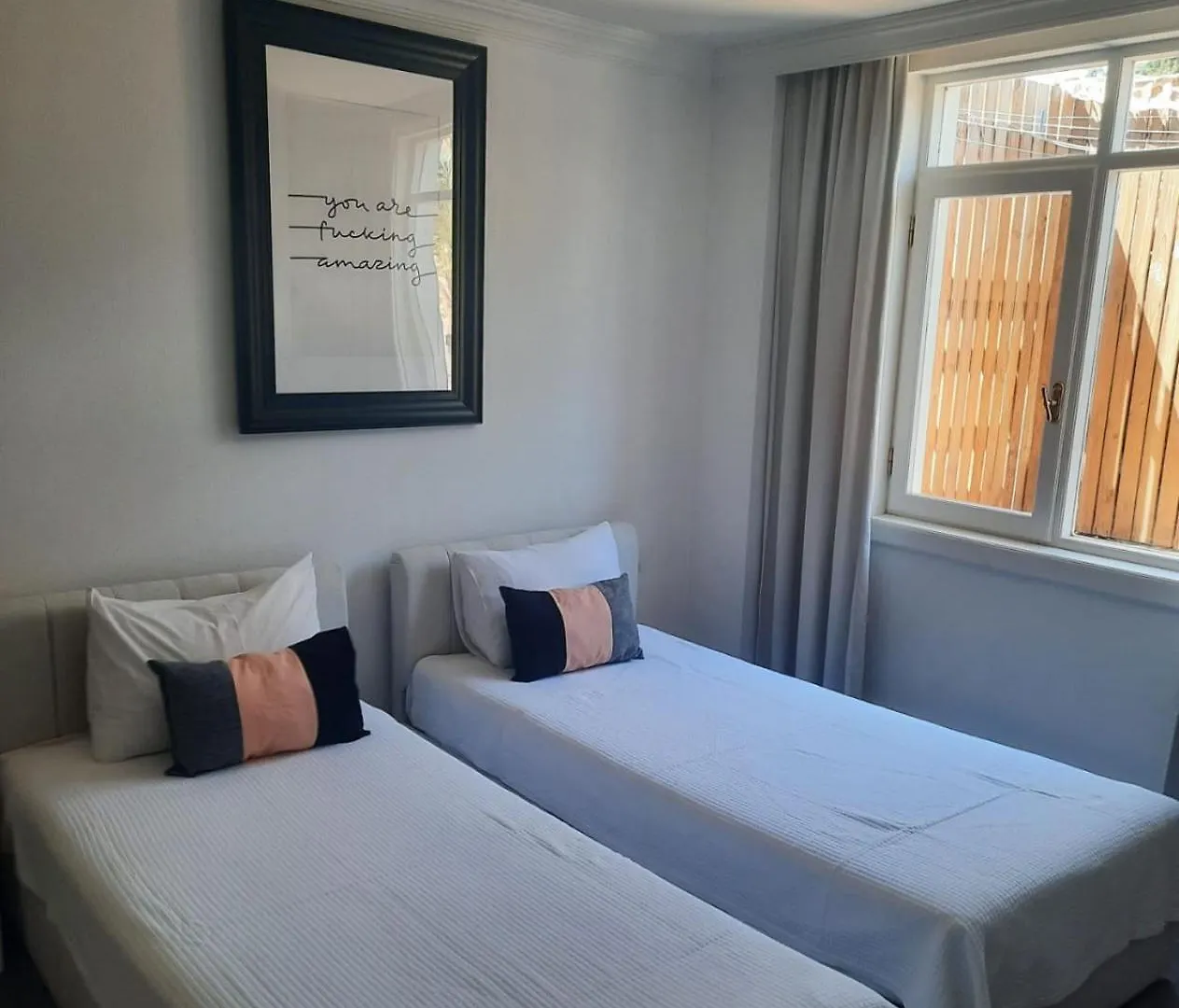 House Of Good Things Hotel Antalya 3*,  Turkey