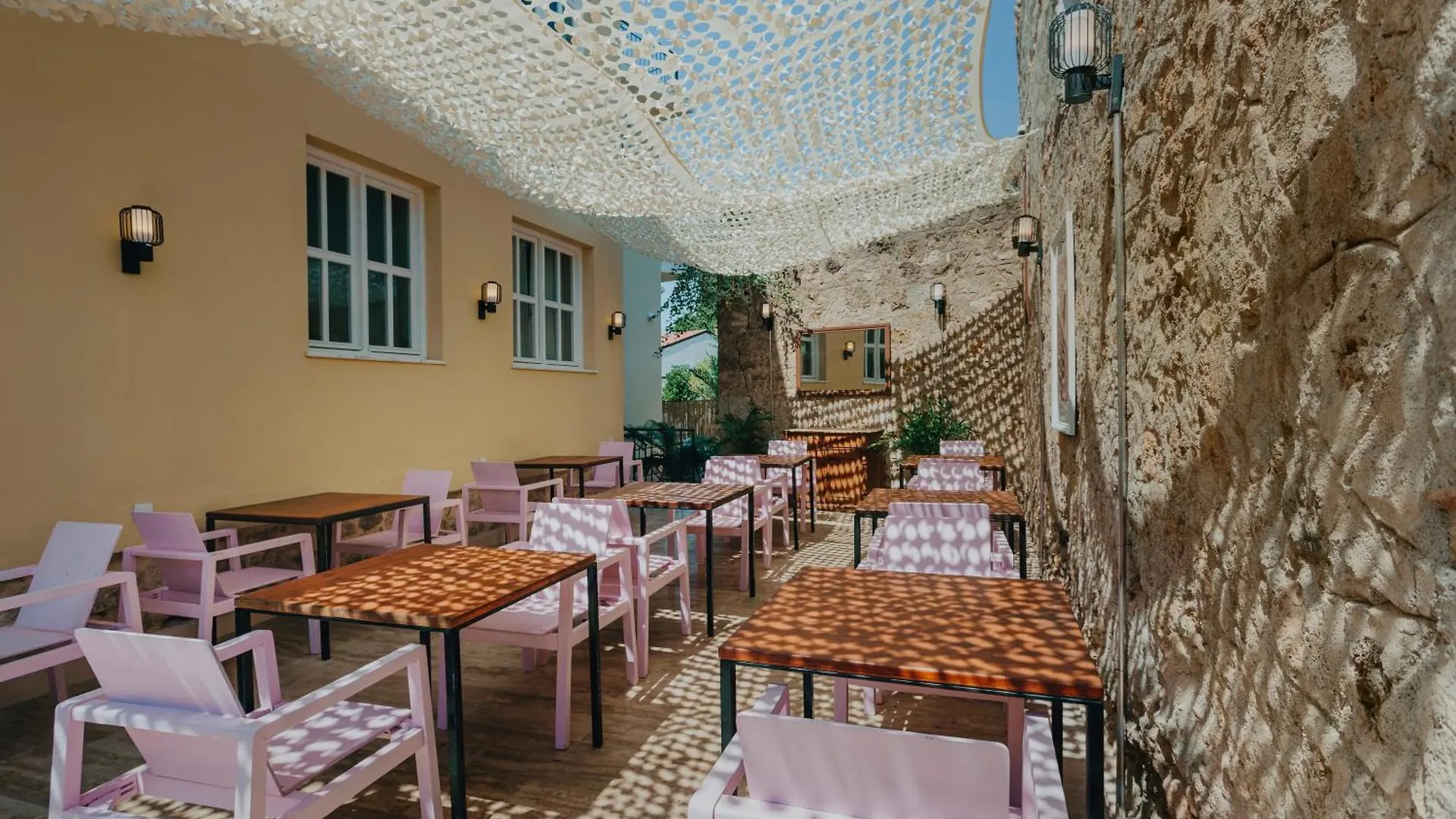 House Of Good Things Hotel Antalya