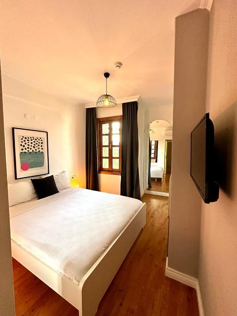House Of Good Things Hotel Antalya Turkey