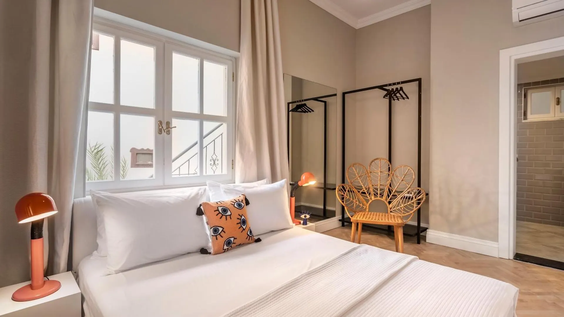 House Of Good Things Hotel Antalya
