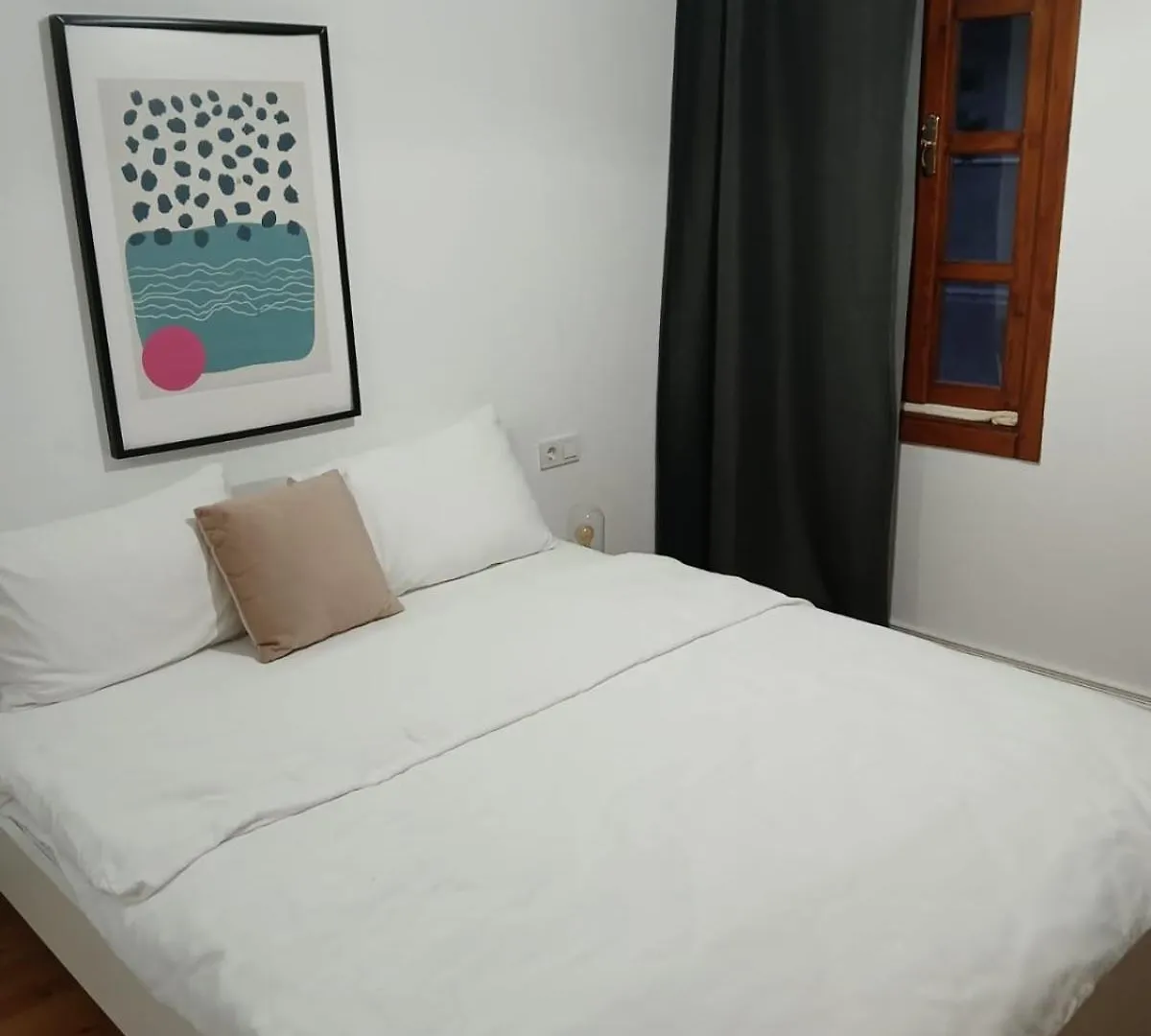 House Of Good Things Hotel Antalya