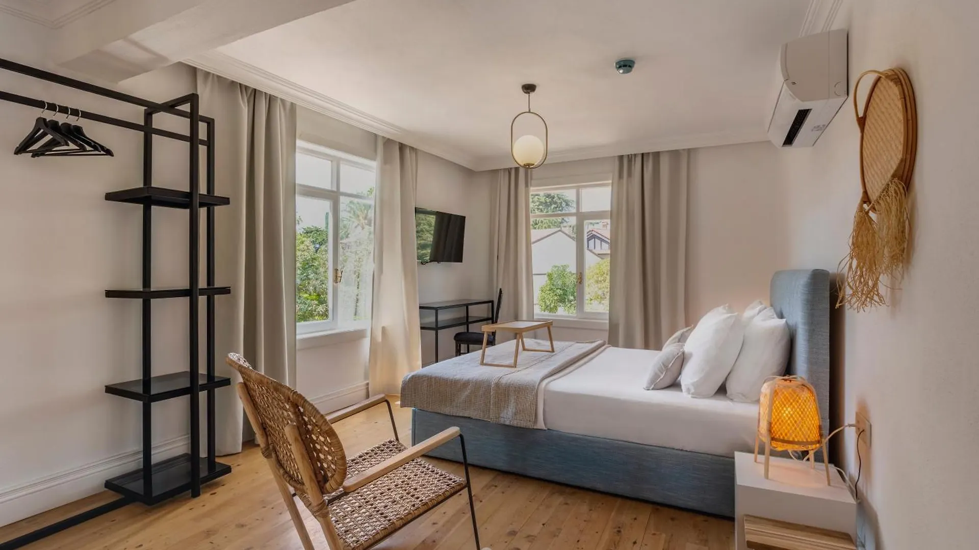 ***  House Of Good Things Hotel Antalya Turkey