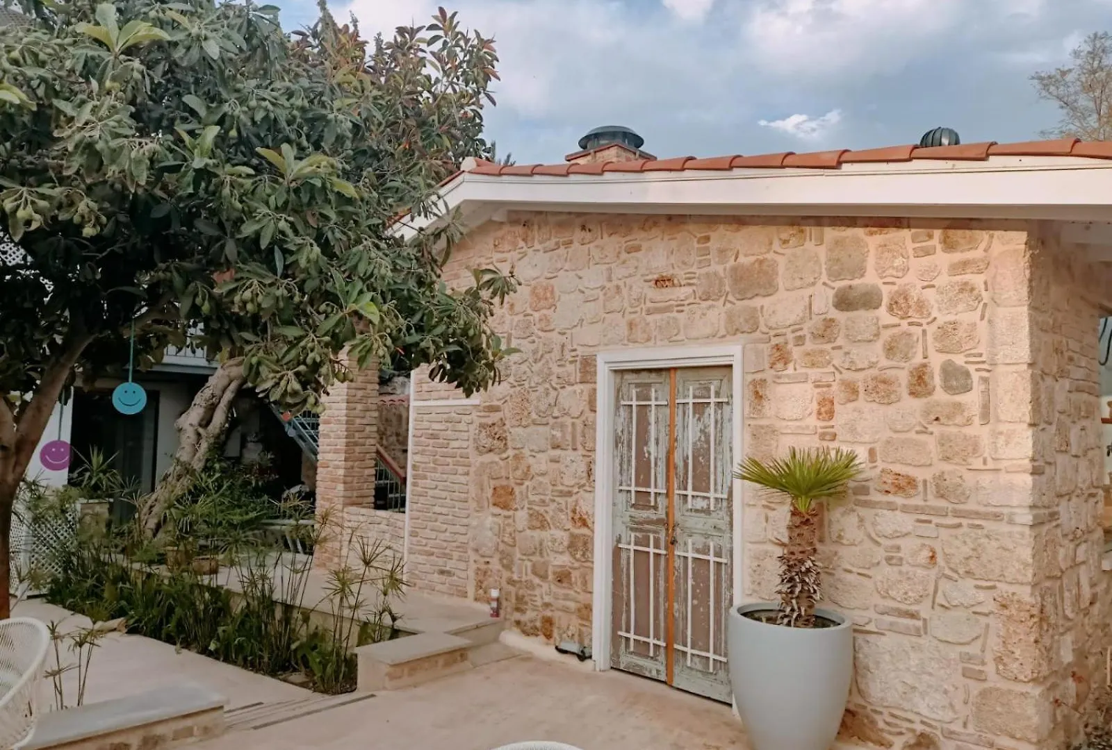 House Of Good Things Hotel Antalya 3*,